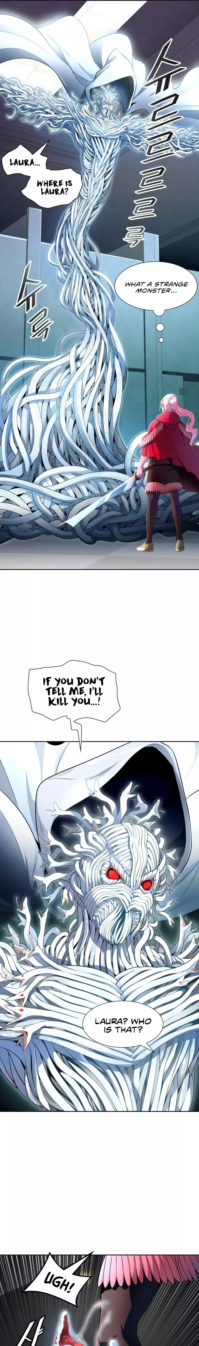 Tower of God Chapter 558 image 05